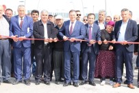 YENİ KÖPRÜ - Hatay'a 92 Metre Uzunluğunda  Köprü