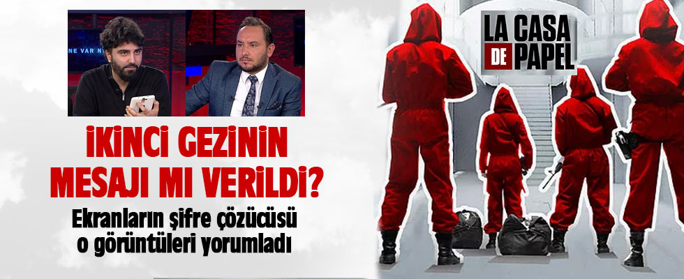 İkinci gezinin mesajı mı verildi? Ömer Çelakıl yorumladı