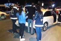 İSTANBUL EMNIYET MÜDÜRÜ - İstanbul'da 'Yeditepe Huzur Uygulaması'