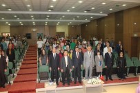 'Japonya Ve JICA İle Türkiye İşbirliği Çalışmaları' Konferansı