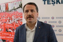 ÖĞRETMENE ŞİDDET - Kamu Sen 1 Mayıs'ta Kocaeli'de