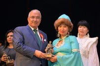 KAYGUSUZ ABDAL - Karacaoğlan Şiir Akşamları Sona Erdi