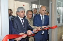 AÇIK KAPI - Kars'ta 'Açık Kapı Bürosu'nun Açılışı Yapıldı