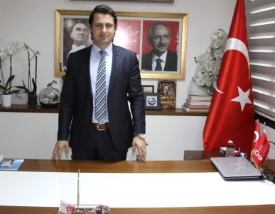 Kılıçdaroğlu İzmir'e Geliyor