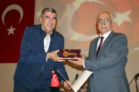 DUMLUPıNAR ÜNIVERSITESI - Kütahya'da 'Türklüğün Cihan Tarihindeki Yeri' Konulu Konferans