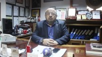 ÇANKIRISPOR - Maça Çıkmayan Çankırıspor'a Şok