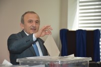 MEHMET YıLMAZ - Manisa TSO'da Mehmet Yılmaz Dönemi