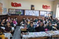 BAYRAM HAVASI - Mehmetçikten Minik Kardeşlerine Videolu Cevap Var