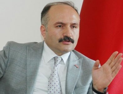 MHP'li Usta: CHP ve HDP'nin siyaseti yakın