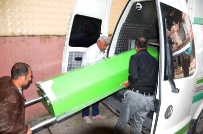 Niğde'deki Katliamda Ölenlerin Cenazeleri Yakınlarına Teslim Edildi