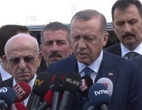 İSMAIL KAHRAMAN - 'O Videoları Putin'e Gönderdim'