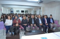 İBN-İ SİNA - Öğrencilere İbn-İ Sina Tanıtıldı