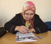 OKUMA YAZMA SEFERBERLİĞİ - Okuma Yazma Seferberliğiyle Hayatları Değişiyor