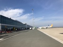 BALıKESIR MERKEZ - Ordu-Giresun Havalimanı Tahminleri Aştı