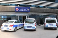 KÜÇÜKYALı - Maltepe'de Şüpheliler Gece Kartallarından Kaçamadı