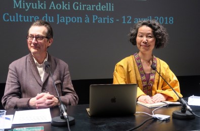 Paris'te 'Osmanlı İmparatorluğu'nda Japon Bir Mimarın Değişen Düşünceleri' Konferansı