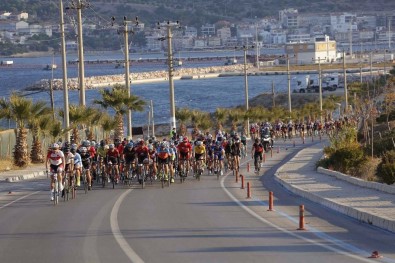 Salcano Gran Fondo Marmaris Bisiklet Yarışı 15 Nisan'da
