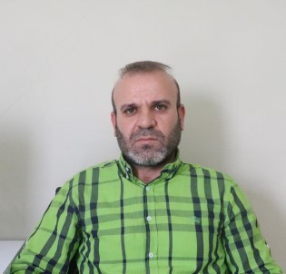 Serbest Bırakılan Çevre Mühendisi İHA'ya Konuştu.