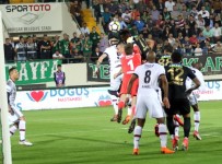 Spor Toto Süper Lig Açıklaması T.M. Akhisarspor Açıklaması 0 - Beşiktaş Açıklaması 3 (Maç Sonucu)