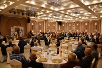 ORTAK AKIL - Taban Açıklaması 'Kişilerin İnsafına Kalmış Bir Sistem İstemiyoruz'