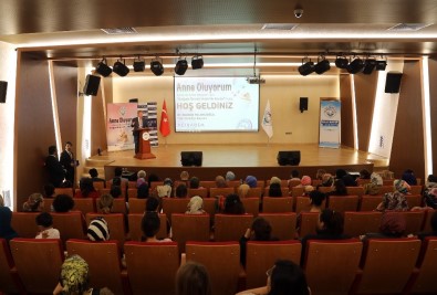 Talas'ta Anne Adaylarına Hamilelik Kursu