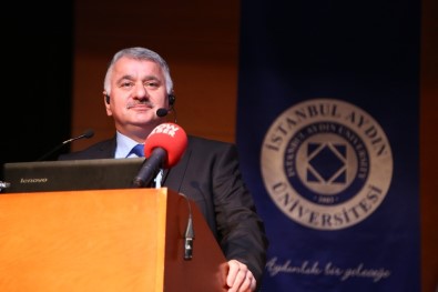 THY Genel Müdürü Ekşi Açıklaması 'Hedefimiz 2023'E Kadar Dünyada İlk 10'A, Avrupa'da İlk 3'E Girmek'