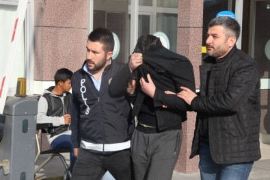 TSK'daki Kripto FETÖ'cülere Operasyon Açıklaması 70 Gözaltı Kararı