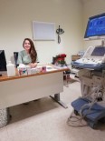 Tutak'ta Kadın Doğum Uzmanı Görevine Başladı Haberi