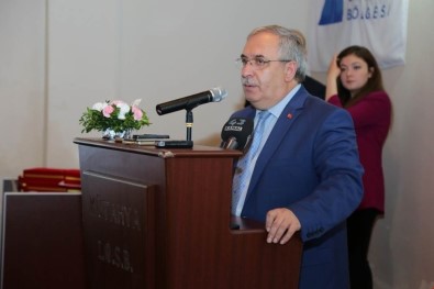 Vali Nayir Açıklaması Her Ne Şartta Olursa Olsun Bir Ve Beraber Olmalıyız