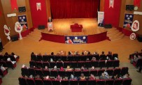 SİYER - Yeni Türkiye Vizyonu Kapsamında İmam-Hatiplerin Rolü Konferansı Verildi