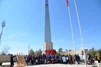 OSMANLı DEVLETI - Zeve Şehitliği'nde Açık Hava Konferansı Ve Fotoğraf Sergisi