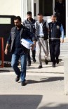 CİNSEL TACİZ - 12 Ayrı Taciz Ve Hırsızlık Suçundan Tutuklandı, 5 Olayın Daha Faili Çıktı