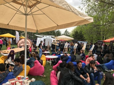 2.Uluslararası Kahve Ve Kültür Sanat Festivali