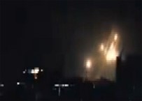 SURIYE DEVLET BAŞKANı - ABD Esad Rejimini Vurdu