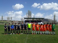 Acıgöl'de Okullar Arası Futbol Turnuvası Yapıldı