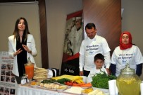 BESLENME ÇANTASI - Ailem Benim İçin Öğreniyor Projesi