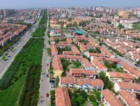 BÜNYAMİN ADACI - Ankara'nın Yollardaki 'En'Leri