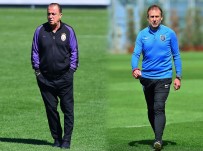 ABDULLAH AVCı - Avcı, Terim'e Kaybetmiyor