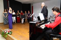 NOSTALJI - Belediye Korosundan Bahar Konseri