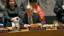 BM Güvenlik Konseyi Açıklaması 'Soğuk Savaş İntikamıyla Geri Döndü'