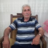 EMEKLİ ÖĞRETMEN - Camide Kalp Krizi Geçirerek Hayatını Kaybetti