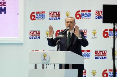 Cumhurbaşkanı Erdoğan Açıklaması 'Abdi İpekçi Stadı'nın Oraya Federasyon Merkezi İnşa Edilecek' (3)