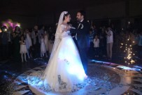 GALIP ENSARIOĞLU - Diyarbakır'da Siyaset Ve İş Dünyasını Buluşturan Düğün