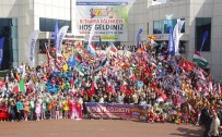 ÇOCUK FESTİVALİ - Dünya Çocukları Kocaeli'ye Geliyor