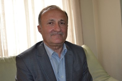 Emekli Albay Arif Çelenk Açıklaması '28 Şubat Kararı Kutsal, Sıra Beşli Çetelerde'