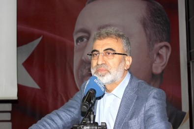 Eski Bakan Taner Yıldız Açıklaması 'Uzan Grubu AK Parti İktidarını Tehdit Etti'
