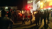 TIBBİ MALZEME - Gazze'deki Hastanelerde Tıbbi Malzeme İhtiyacı