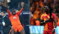 EMMANUEL ADEBAYOR - Gomis Açıklaması 26 - Adebayor Açıklaması 12