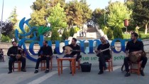 MÜZİK FESTİVALİ - İranlı Sanatçılardan Adıyaman'da 'Sokak' Konseri