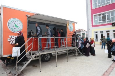 İstanbul İmam Hatip Okulları İslami İlimler Olimpiyatı Final Sınavı Yapıldı